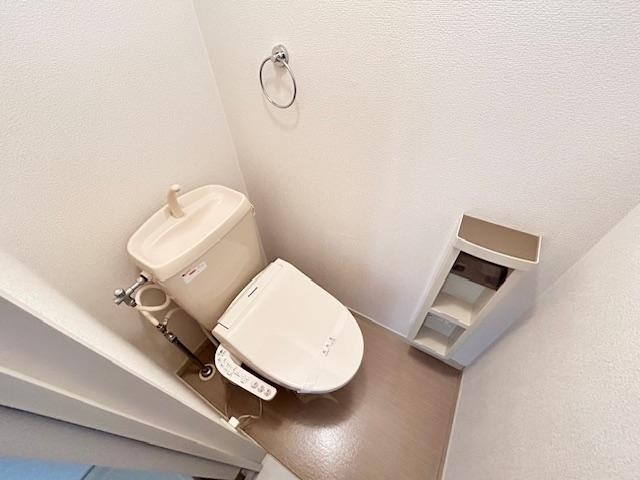 フォレスト・ヴィラの物件内観写真