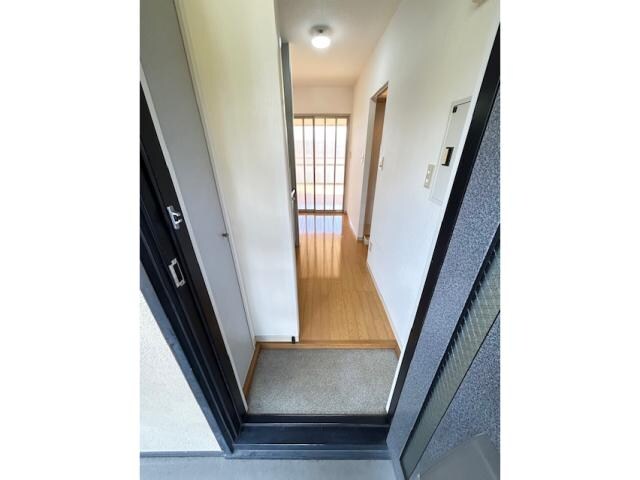 フォレスト・ヴィラの物件内観写真