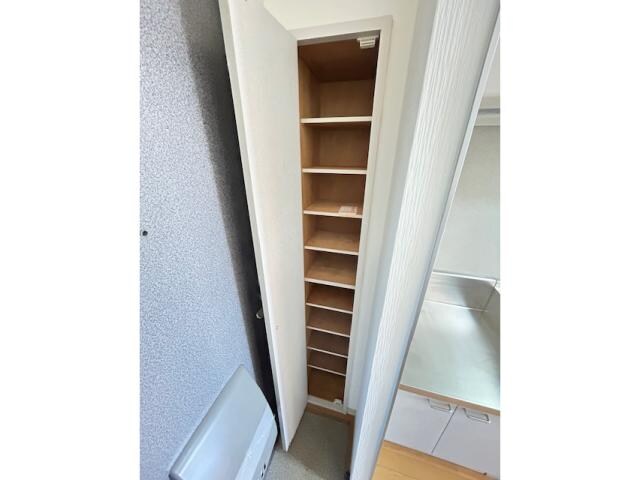 フォレスト・ヴィラの物件内観写真