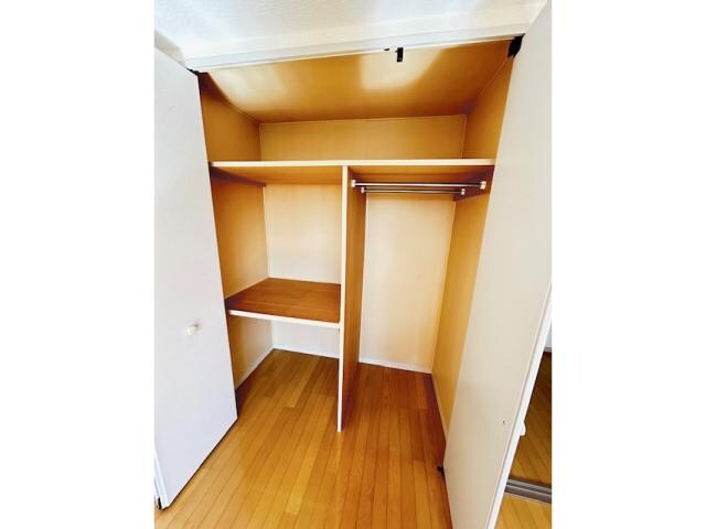 フォレスト・ヴィラの物件内観写真