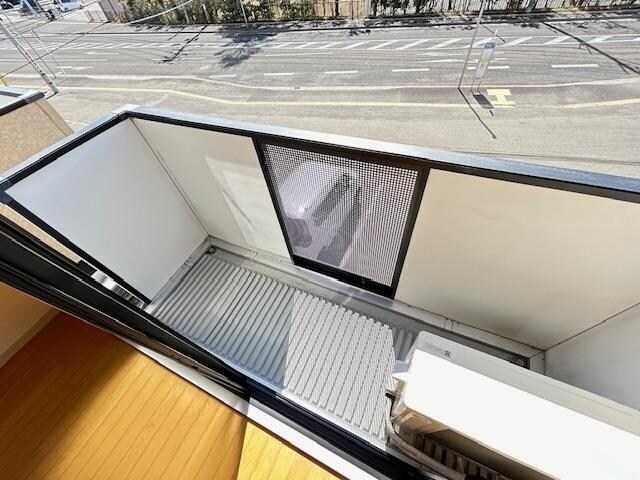 フォレスト・ヴィラの物件内観写真