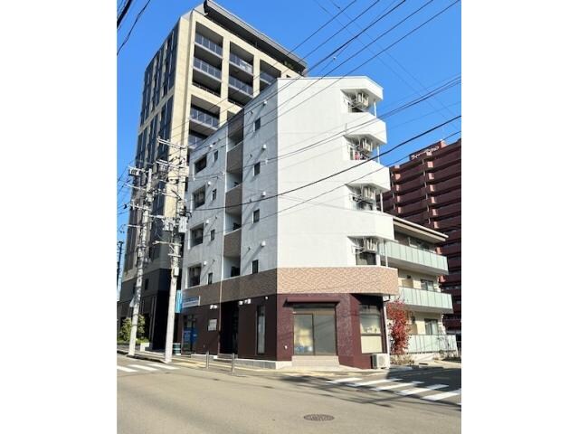 仙台駅 徒歩7分 2階の物件外観写真