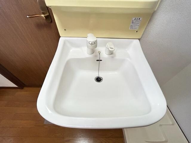 仙台駅 徒歩7分 2階の物件内観写真