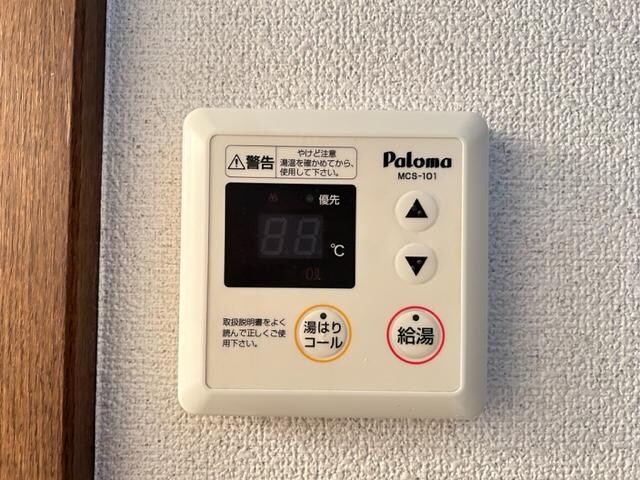 仙台駅 徒歩7分 2階の物件内観写真