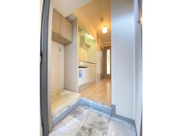 サンシティ五橋の物件内観写真