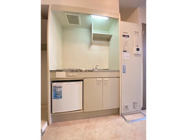 サンシティ五橋の物件内観写真