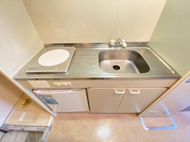 サンシティ五橋の物件内観写真