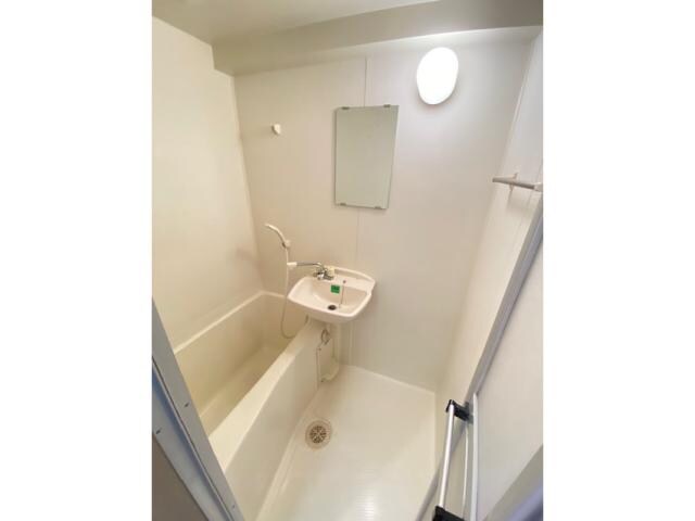 サンシティ五橋の物件内観写真