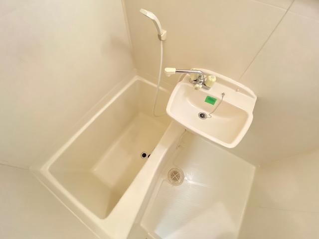 サンシティ五橋の物件内観写真