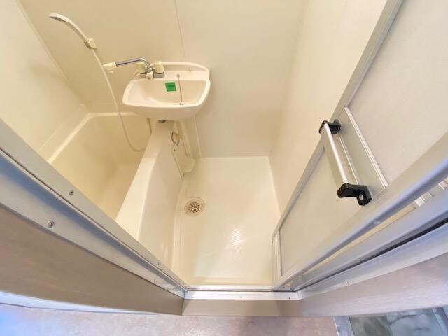 サンシティ五橋の物件内観写真