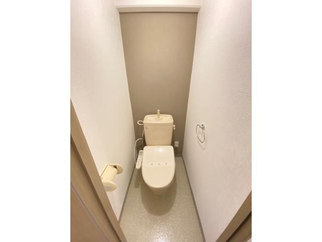 サンシティ五橋の物件内観写真