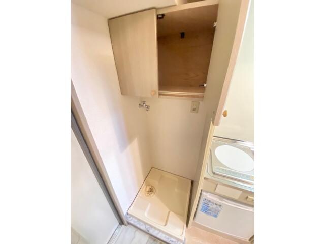 サンシティ五橋の物件内観写真