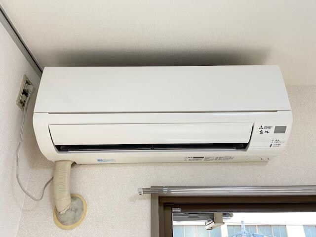 サンシティ五橋の物件内観写真