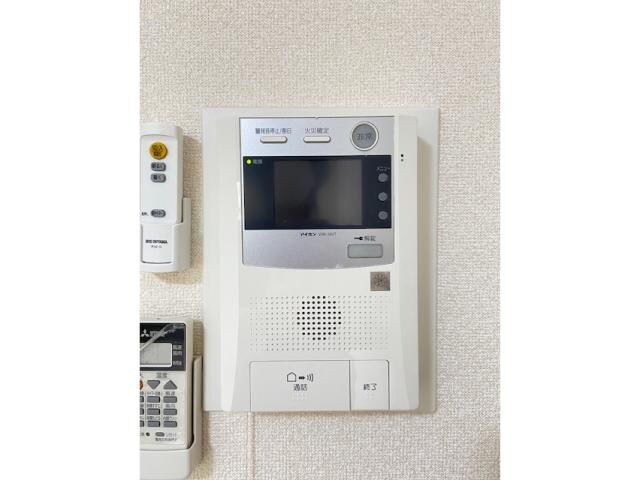 サンシティ五橋の物件内観写真