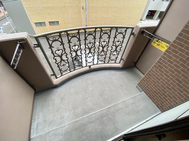 サンシティ五橋の物件内観写真