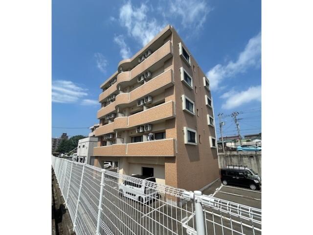 セルブラン・ＳⅡの物件外観写真