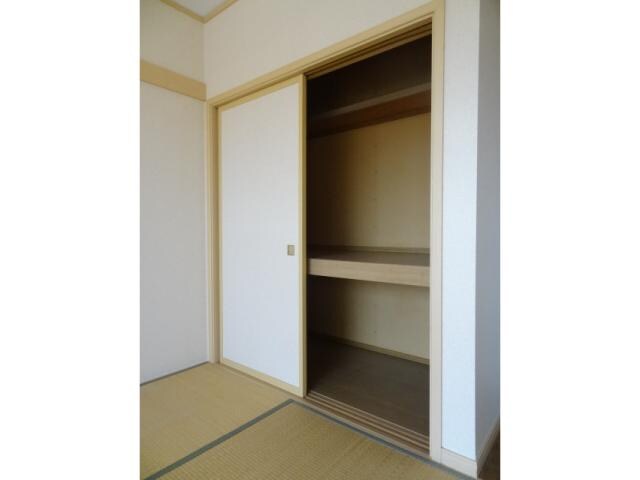 仙台駅 バス23分  沖野三丁目下車：停歩1分 2階の物件内観写真