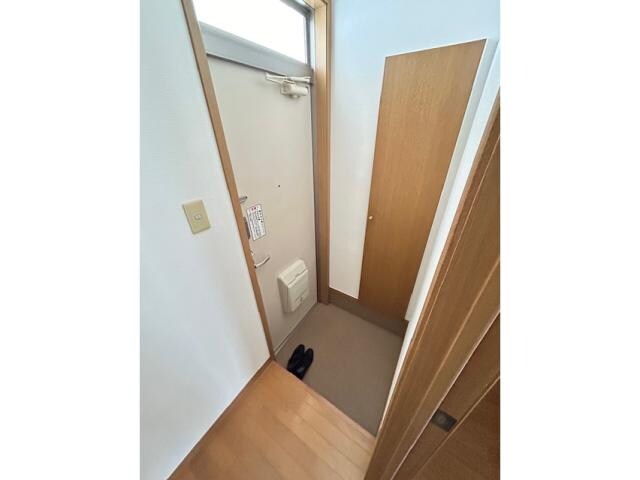 仙台駅 徒歩15分 2階の物件内観写真