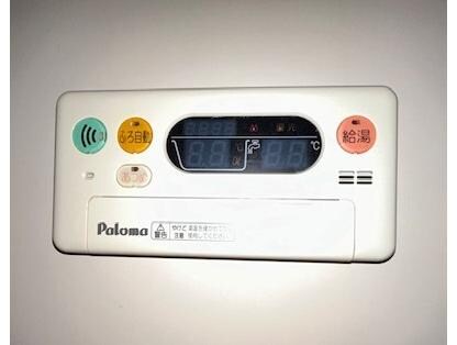 仙台駅 徒歩15分 2階の物件内観写真