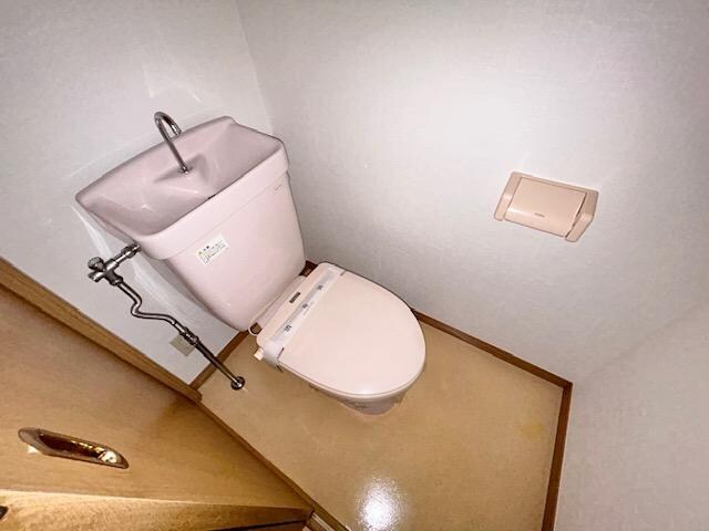 仙台駅 徒歩15分 2階の物件内観写真