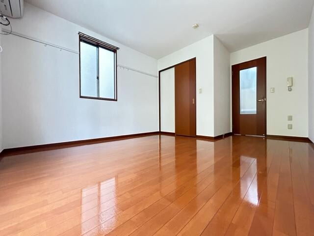 ベルメゾンの物件内観写真