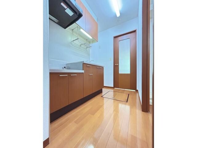 ベルメゾンの物件内観写真