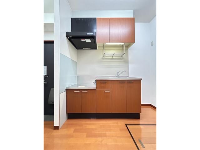 ベルメゾンの物件内観写真