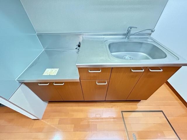 ベルメゾンの物件内観写真