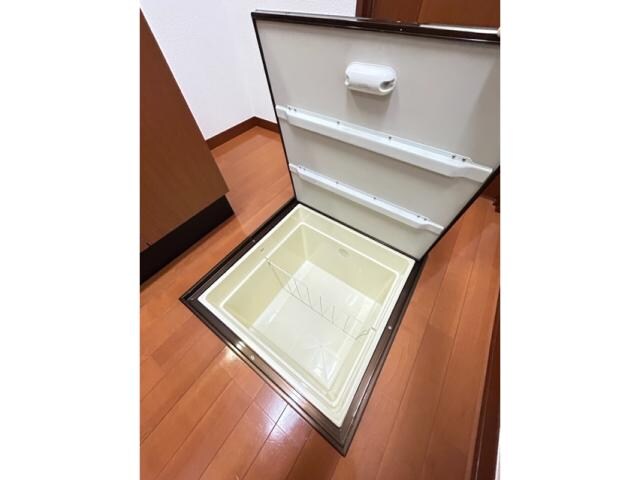 ベルメゾンの物件内観写真