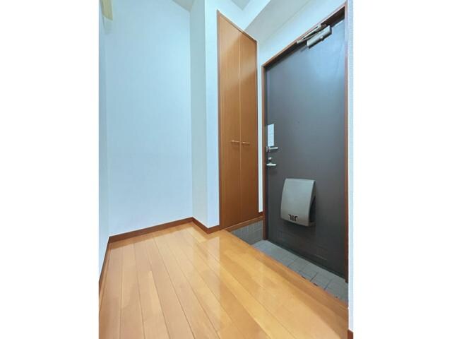 ベルメゾンの物件内観写真