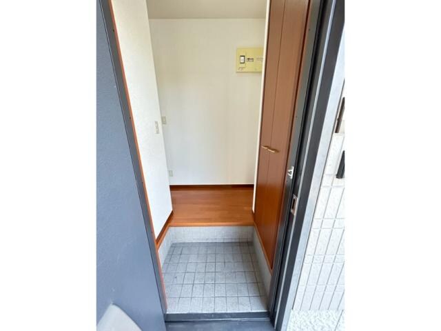 ベルメゾンの物件内観写真