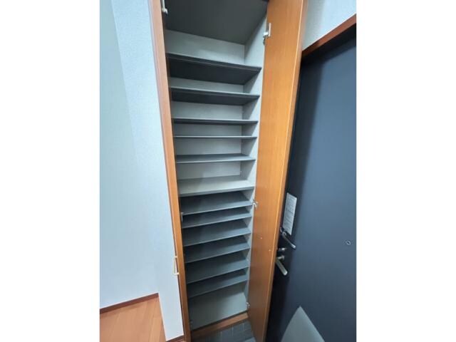 ベルメゾンの物件内観写真