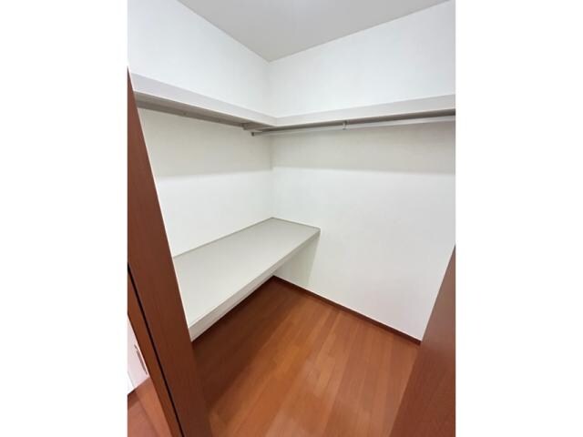 ベルメゾンの物件内観写真