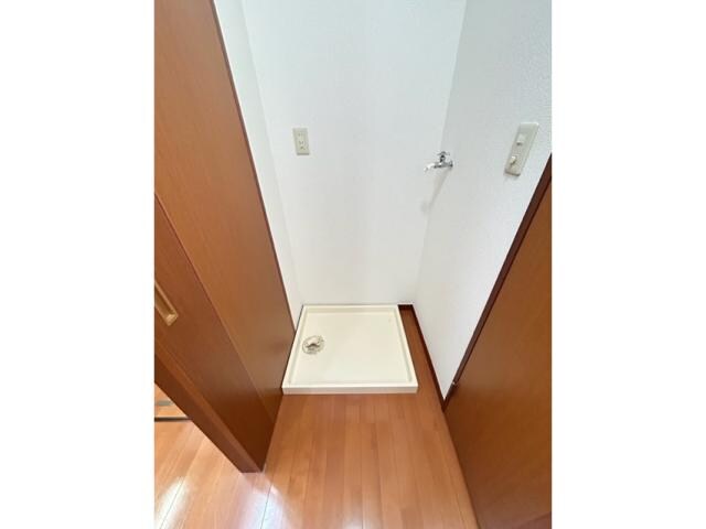 ベルメゾンの物件内観写真