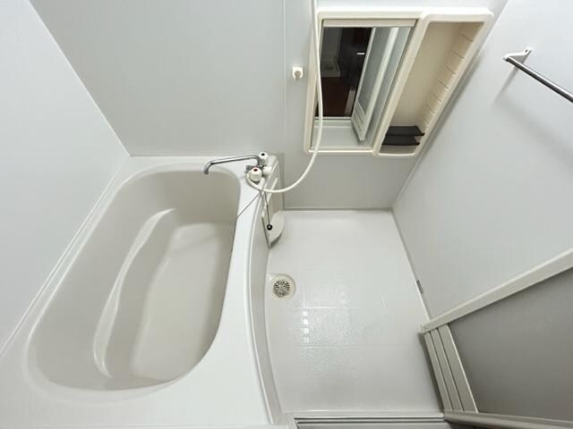 ベルメゾンの物件内観写真