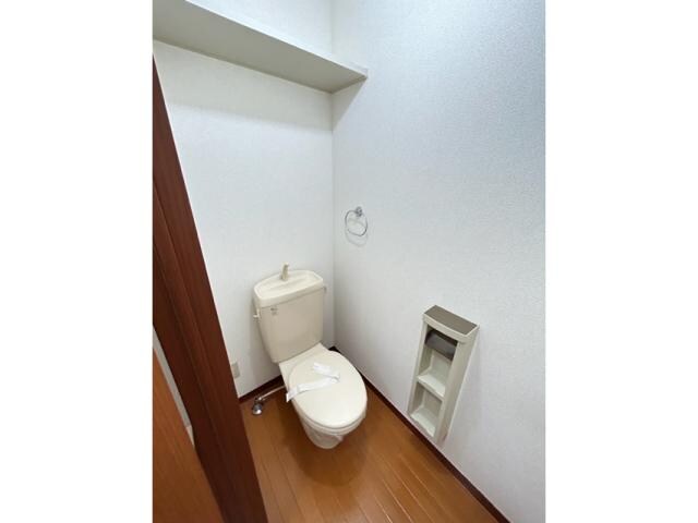 ベルメゾンの物件内観写真