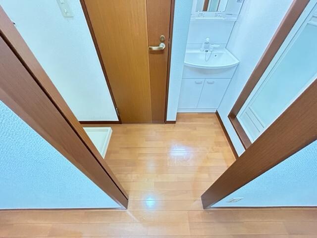 ベルメゾンの物件内観写真