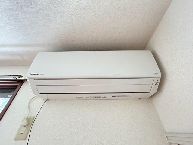 ベルメゾンの物件内観写真