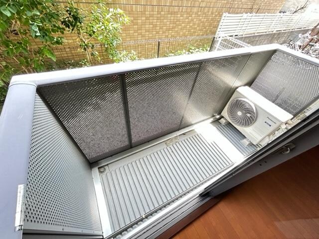 ベルメゾンの物件内観写真