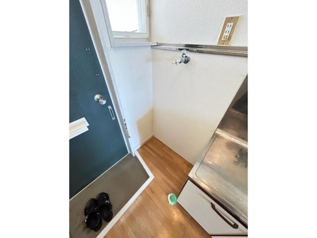 榴ケ岡駅 徒歩12分 2階の物件内観写真