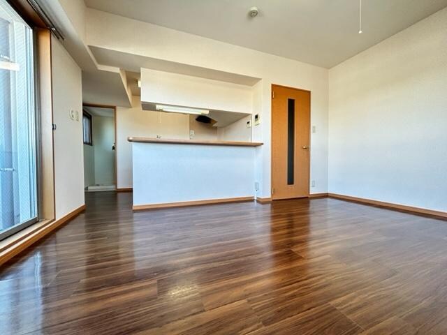 エルフ台原の物件内観写真