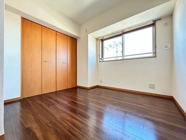 エルフ台原の物件内観写真