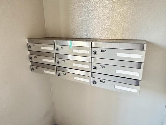 エルフ台原の物件外観写真