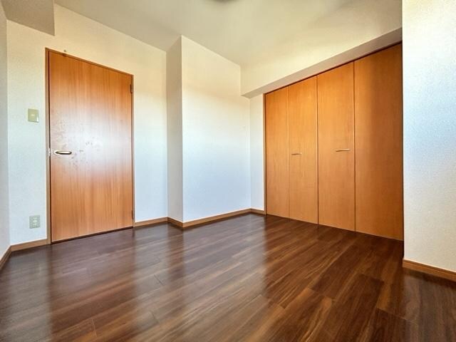 エルフ台原の物件内観写真