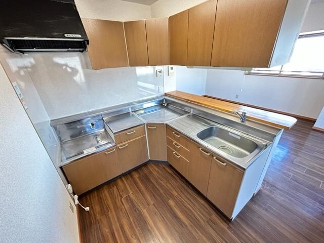 エルフ台原の物件内観写真