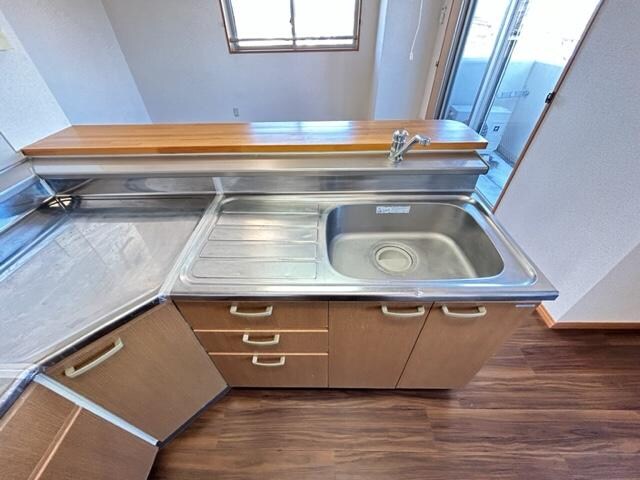 エルフ台原の物件内観写真