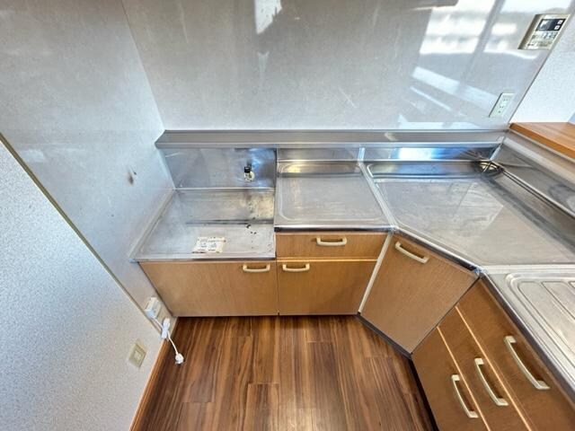 エルフ台原の物件内観写真