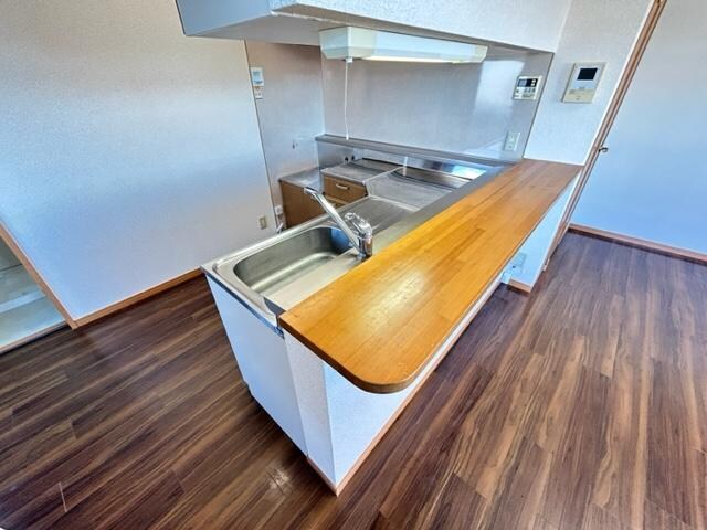 エルフ台原の物件内観写真