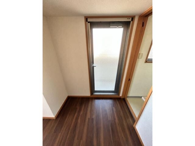 エルフ台原の物件内観写真