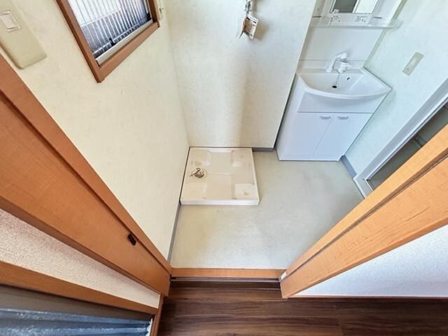 エルフ台原の物件内観写真